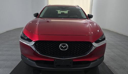 2022 Mazda CX-30 2.5 Turbo Premium Package
