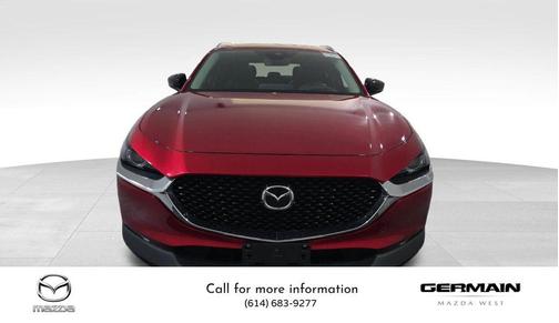 2022 Mazda CX-30 2.5 Turbo Premium Package