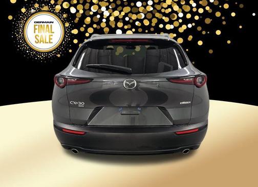 2024 Mazda CX-30 2.5 S Select Sport