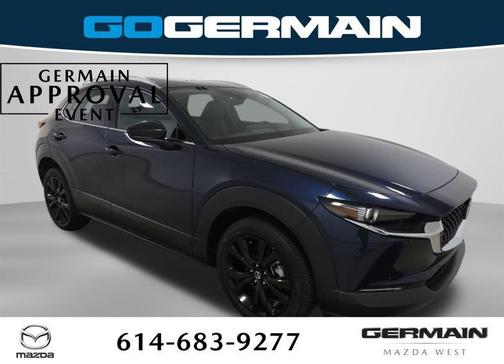 2023 Mazda CX-30 2.5 Turbo Premium Plus Package