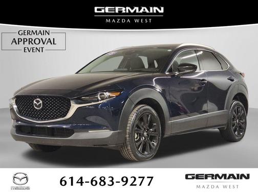 2023 Mazda CX-30 2.5 Turbo Premium Plus Package