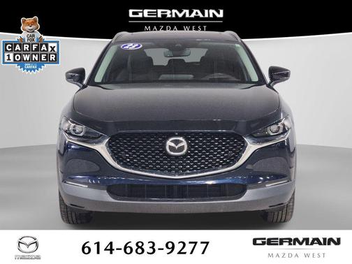 2023 Mazda CX-30 2.5 Turbo Premium Plus Package