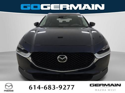 2023 Mazda CX-30 2.5 Turbo Premium Plus Package