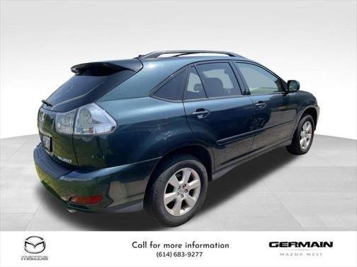 2007 Lexus RX 350 Base