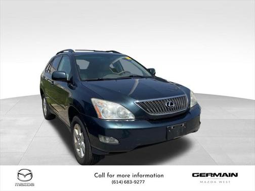2007 Lexus RX 350 Base