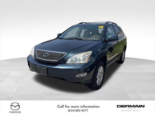 2007 Lexus RX 350 Base