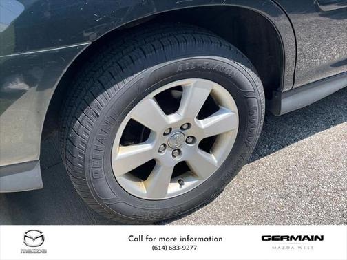 2007 Lexus RX 350 Base