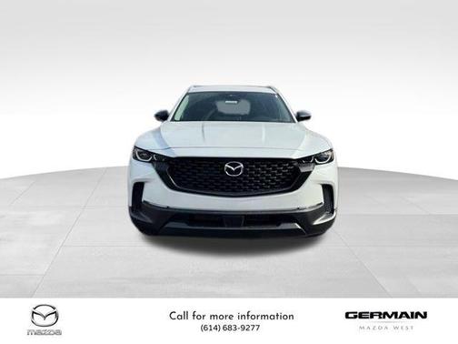 2025 Mazda CX-50 Hybrid Preferred Package