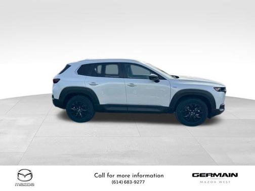 2025 Mazda CX-50 Hybrid Preferred Package