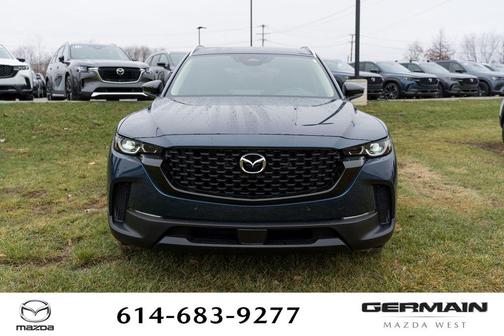 2026 Mazda CX-50 2.5 S Premium Package