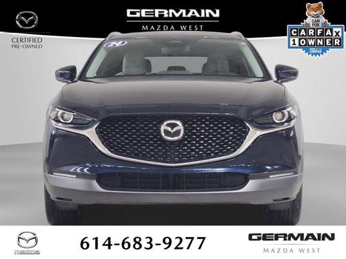 2024 Mazda CX-30 2.5 S Preferred Package