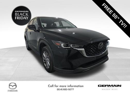 2023 Mazda CX-5 2.5 S Preferred Package