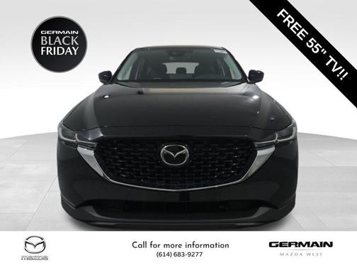 2023 Mazda CX-5 2.5 S Preferred Package