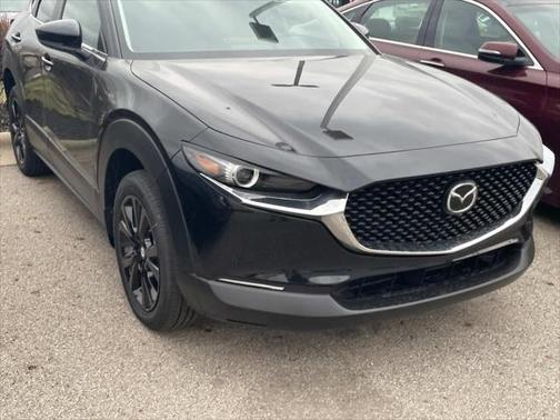 2025 Mazda CX-30 2.5 S Select Sport