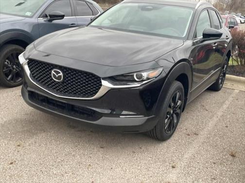 2025 Mazda CX-30 2.5 S Select Sport