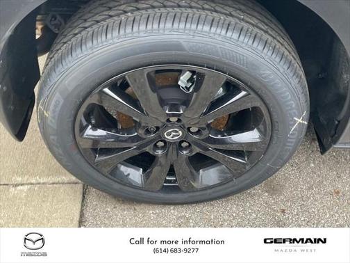 2025 Mazda CX-30 2.5 S Select Sport