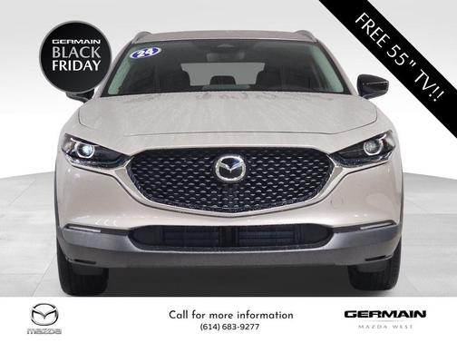 2024 Mazda CX-30 2.5 S Select Sport