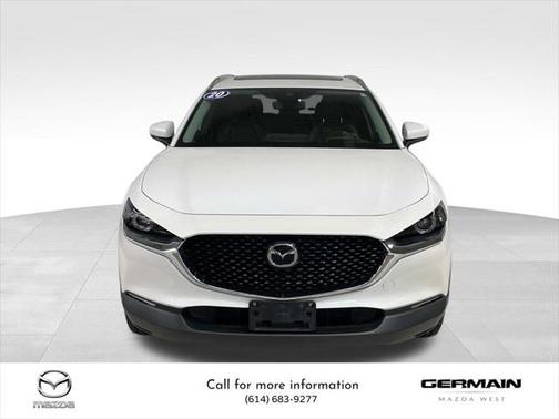 2020 Mazda CX-30 Premium Package