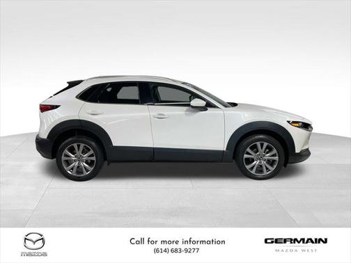 2020 Mazda CX-30 Premium Package