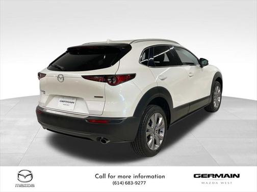 2020 Mazda CX-30 Premium Package
