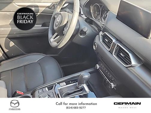 2023 Mazda CX-5 2.5 S Preferred Package
