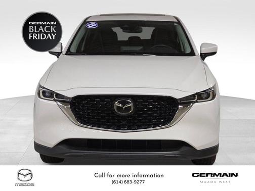 2023 Mazda CX-5 2.5 S Preferred Package