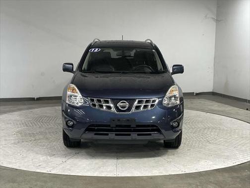 2013 Nissan Rogue SV w/SL Pkg