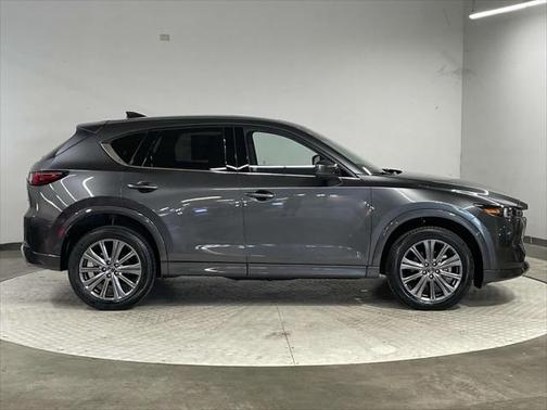 2025 Mazda CX-5 Signature