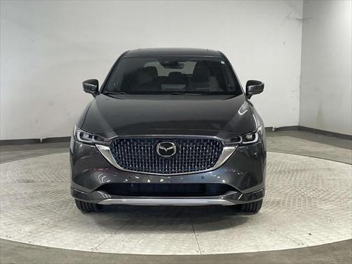 2025 Mazda CX-5 Signature