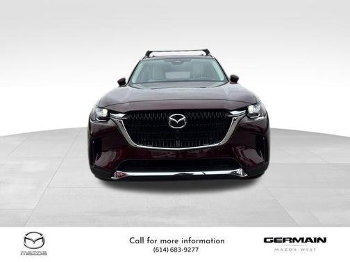 2025 Mazda CX-90 PHEV Premium Plus