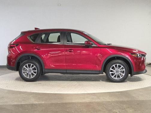 2023 Mazda CX-5 2.5 S