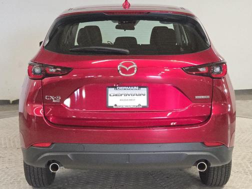 2023 Mazda CX-5 2.5 S