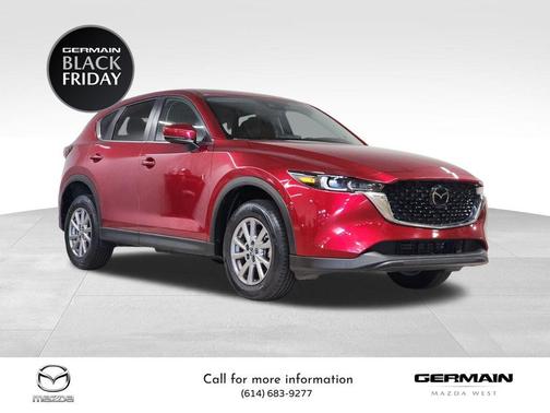 2023 Mazda CX-5 2.5 S Select