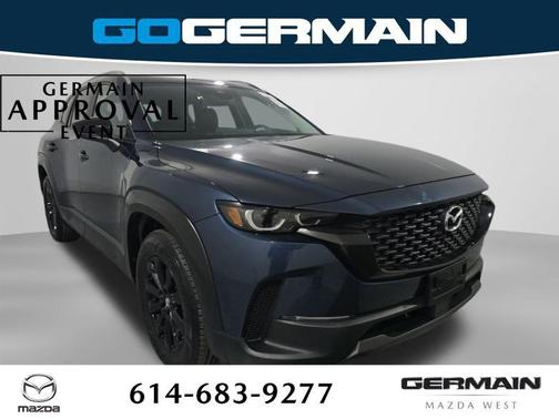 2023 Mazda CX-50 2.5 S Preferred Plus Package