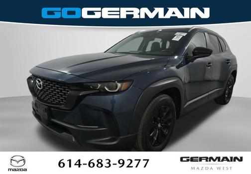 2023 Mazda CX-50 2.5 S Preferred Plus Package