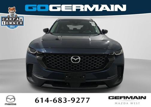 2023 Mazda CX-50 2.5 S Preferred Plus Package