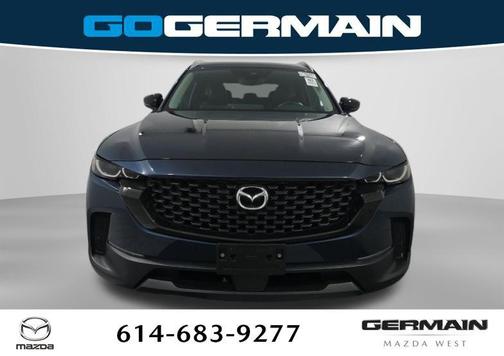 2023 Mazda CX-50 2.5 S Preferred Plus Package