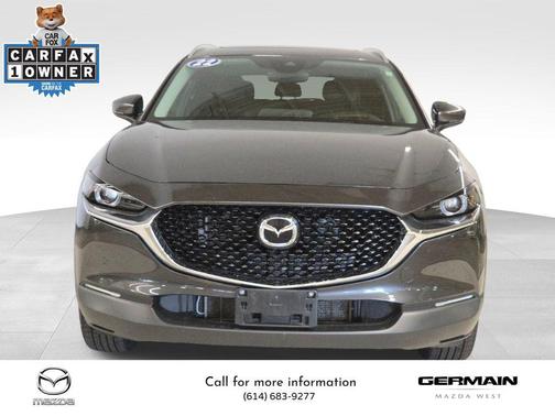 2022 Mazda CX-30 2.5 S Premium Package