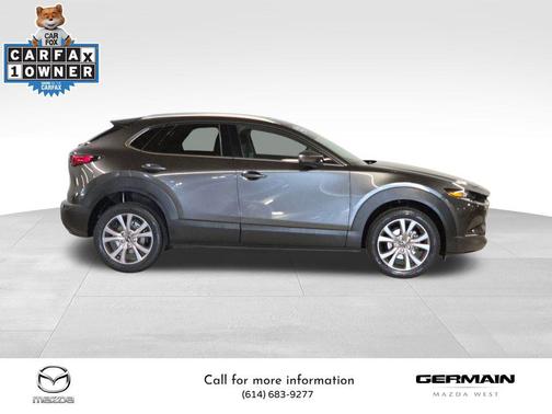2022 Mazda CX-30 2.5 S Premium Package