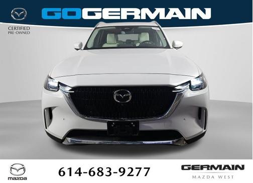 2024 Mazda CX-90 3.3 Turbo Premium Plus