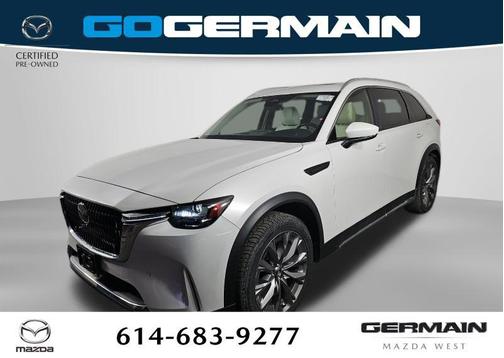2024 Mazda CX-90 3.3 Turbo Premium Plus