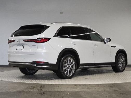 2024 Mazda CX-90 3.3 Turbo Premium