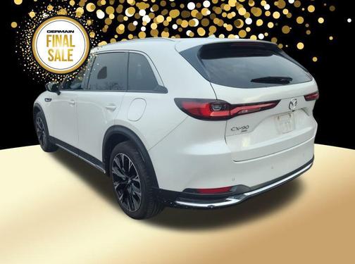 2024 Mazda CX-90 PHEV Premium Plus