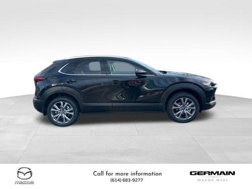 2025 Mazda CX-50 Hybrid Preferred Package