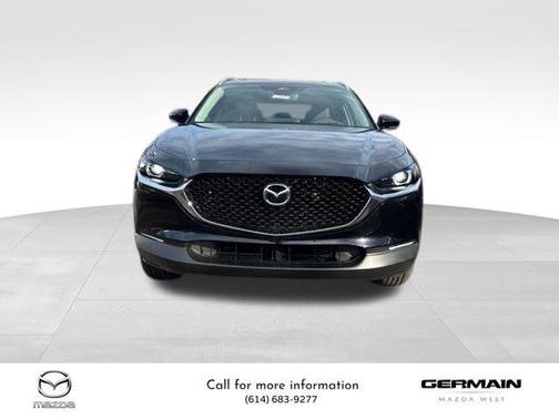 2025 Mazda CX-50 Hybrid Preferred Package