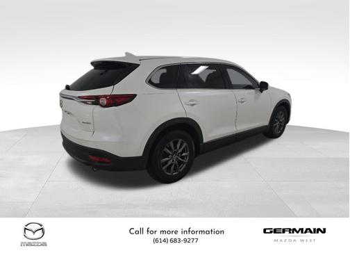 2023 Mazda CX-9 Touring