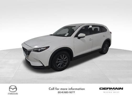 2023 Mazda CX-9 Touring