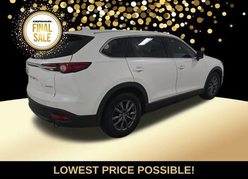 2023 Mazda CX-9 Touring