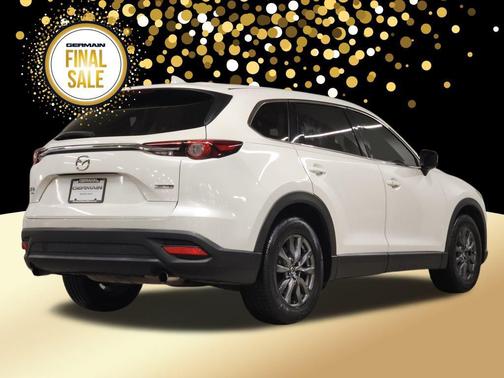 2023 Mazda CX-9 Touring