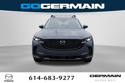 2026 Mazda CX-50 2.5 S Premium Package